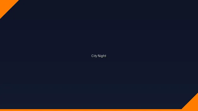 城市夜景主题赛 - 沙场点兵电视剧 视频创作挑战